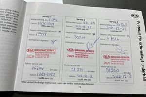 Kia Niro bild 23