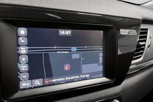 Kia Niro bild 22