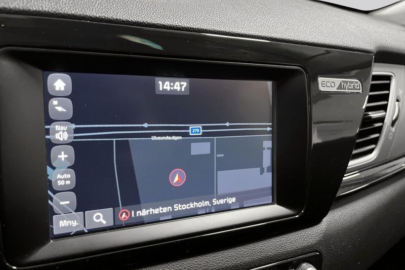 Kia Niro bild 22