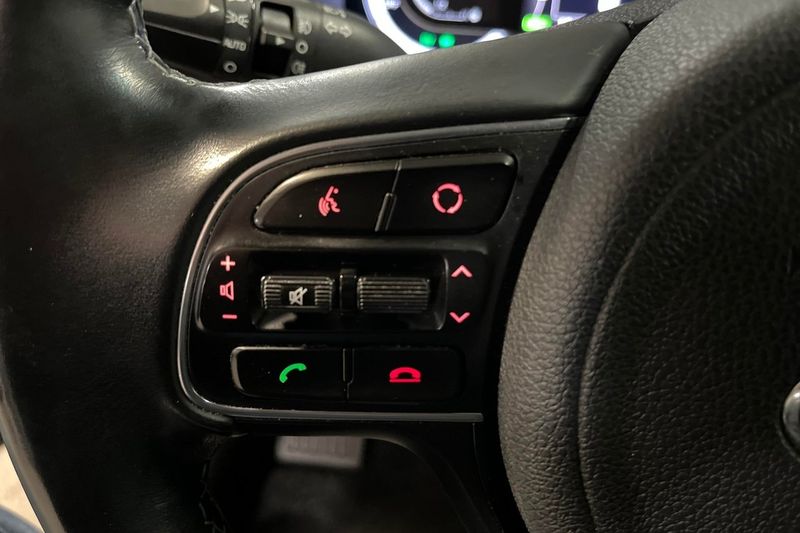 Kia Niro bild 19