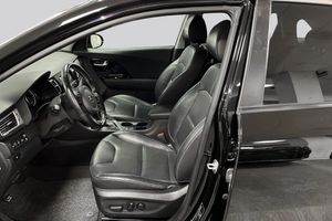 Kia Niro bild 9