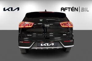 Kia Niro bild 6
