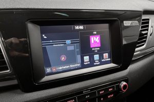 Kia Niro bild 12