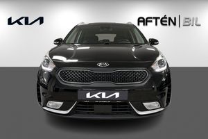 Kia Niro bild 3