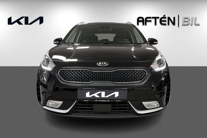 Kia Niro bild 3