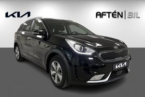 Kia Niro bild 4