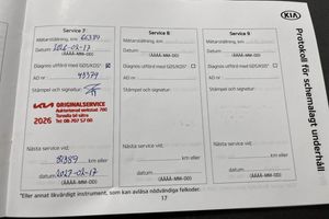 Kia Niro bild 25