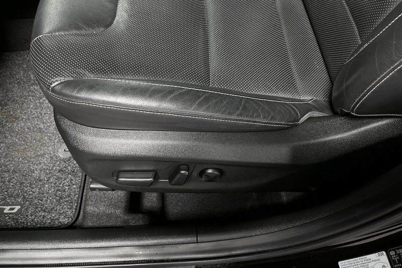 Kia Niro bild 16
