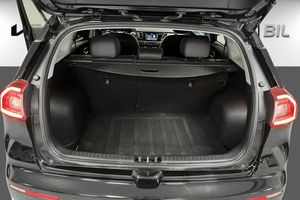 Kia Niro bild 15