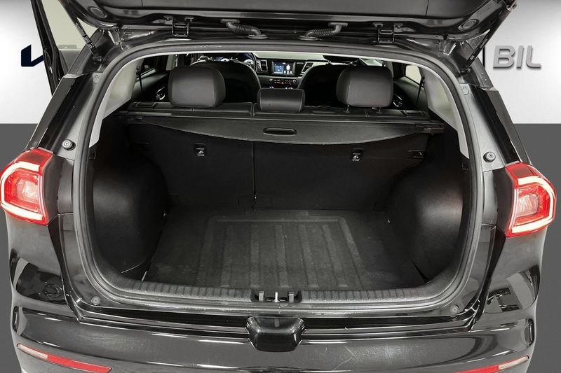 Kia Niro bild 15