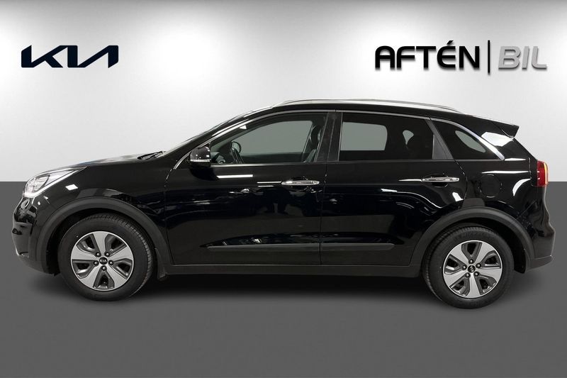 Kia Niro bild 5