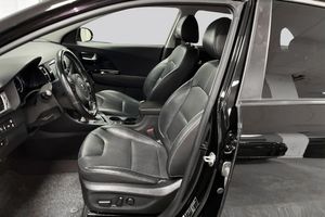 Kia Niro bild 8