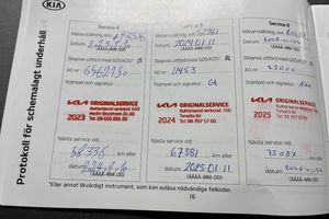Kia Niro bild 24
