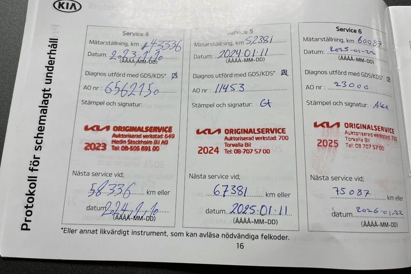 Kia Niro bild 24