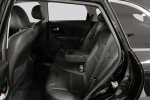 Kia Niro bild 10