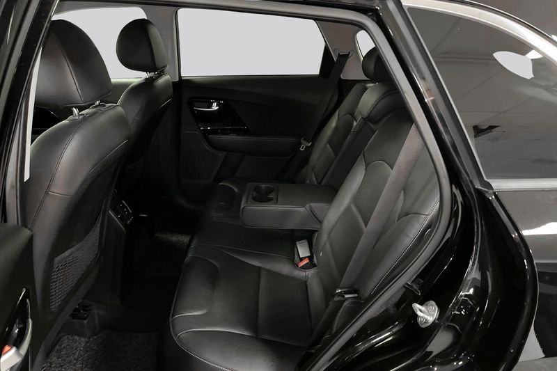 Kia Niro bild 10