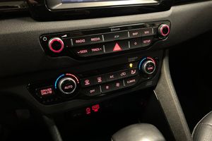 Kia Niro bild 14