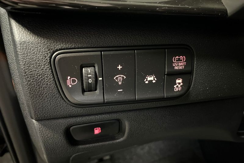 Kia Niro bild 17