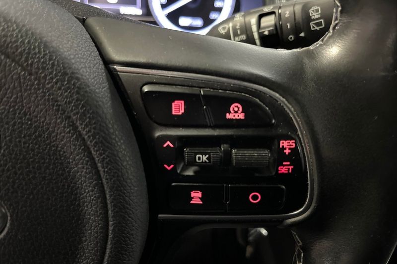 Kia Niro bild 18