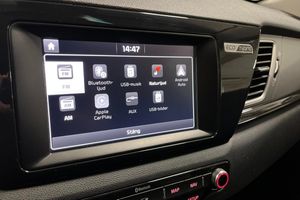 Kia Niro bild 20