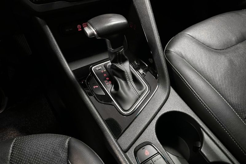 Kia Niro bild 13
