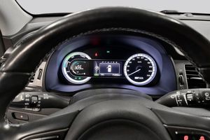Kia Niro bild 11