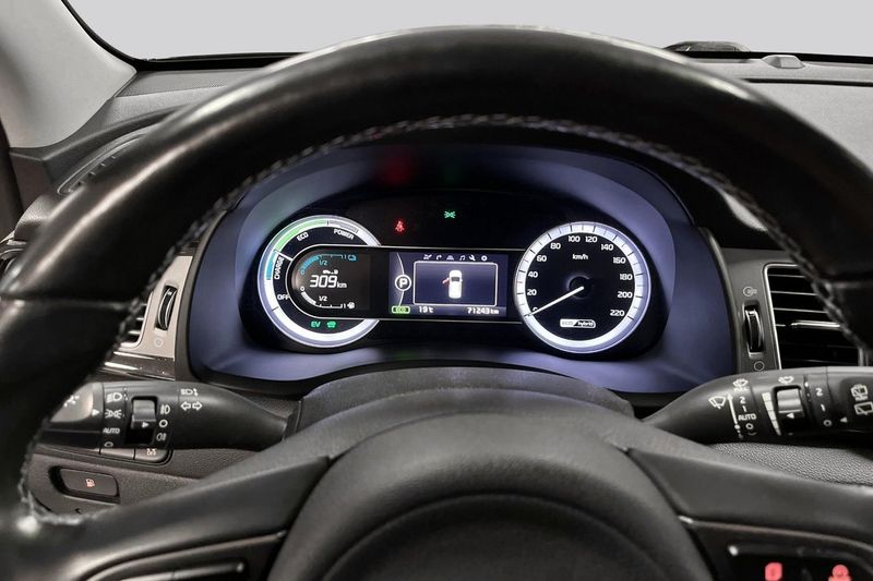 Kia Niro bild 11