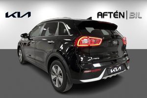 Kia Niro bild 7
