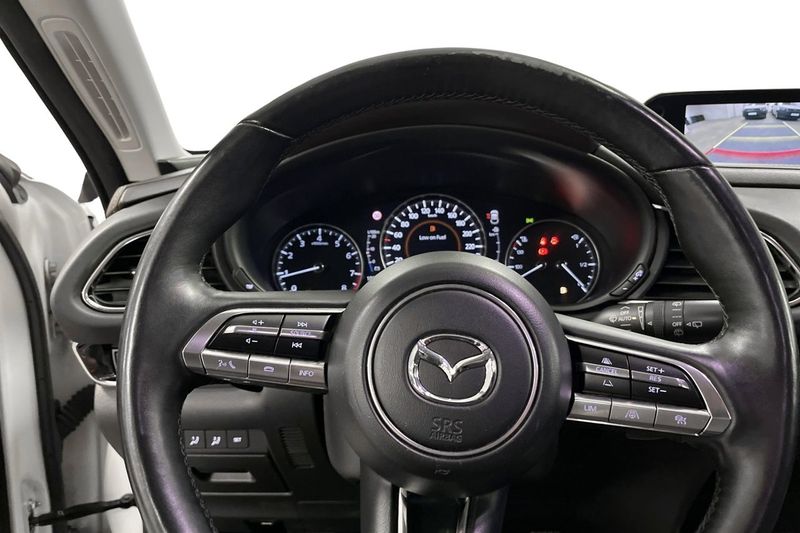 Mazda CX-30 bild 12