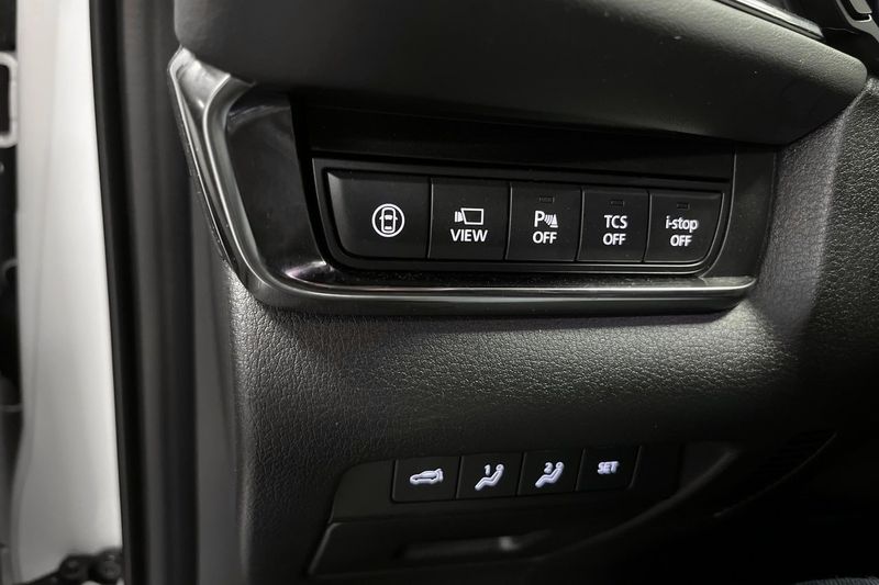 Mazda CX-30 bild 23