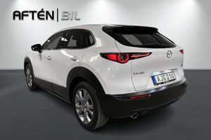 Mazda CX-30 bild 8