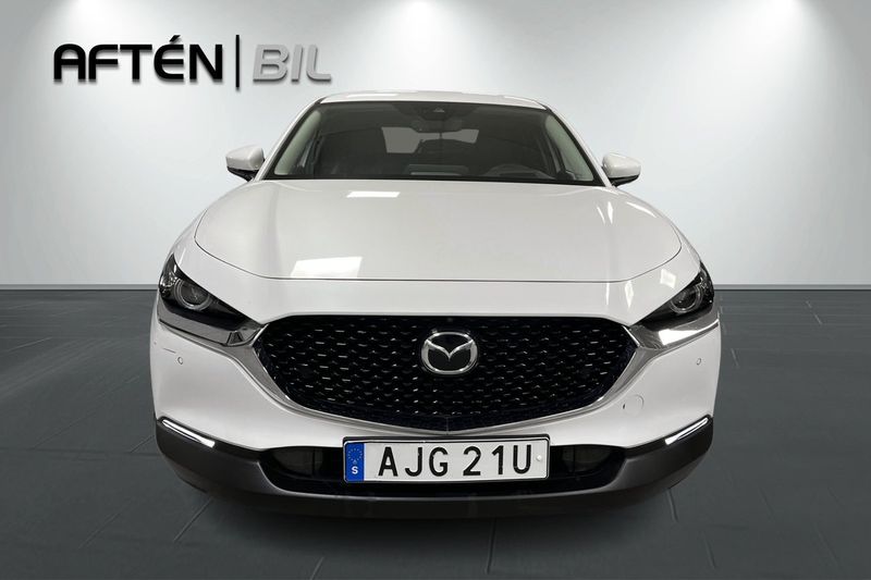 Mazda CX-30 bild 3