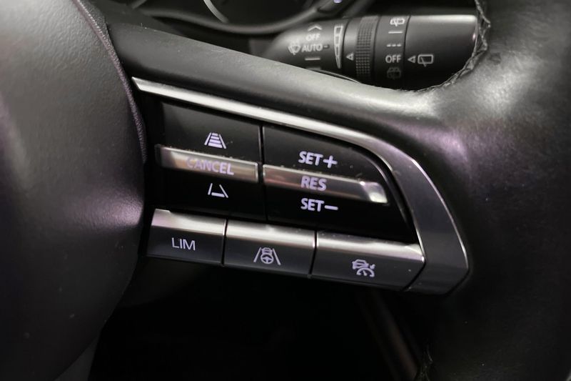 Mazda CX-30 bild 21