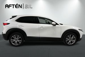 Mazda CX-30 bild 7