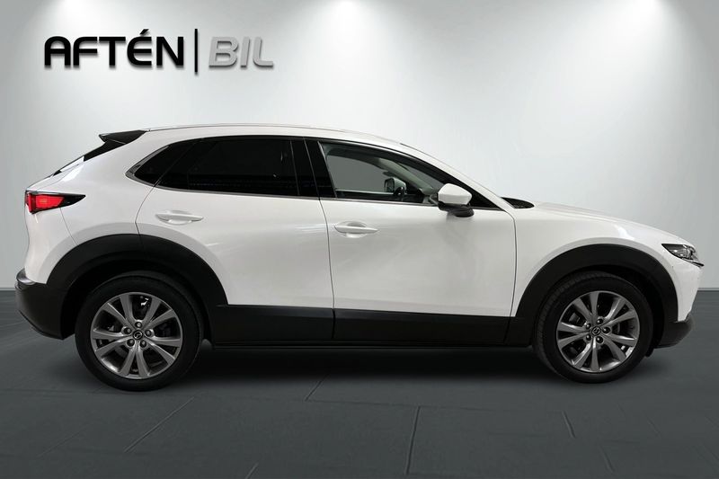 Mazda CX-30 bild 7