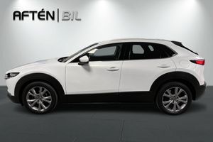 Mazda CX-30 bild 6