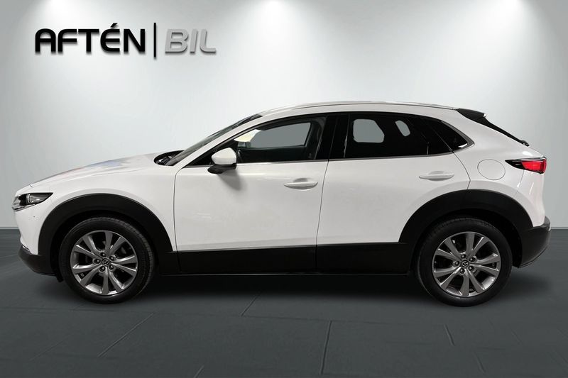 Mazda CX-30 bild 6