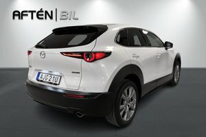 Mazda CX-30 bild 10
