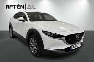 Mazda CX-30 bild 4