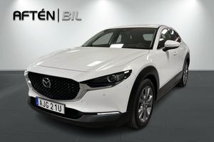 Mazda CX-30 bild 1
