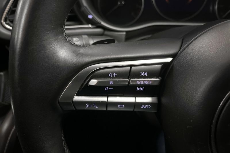 Mazda CX-30 bild 22