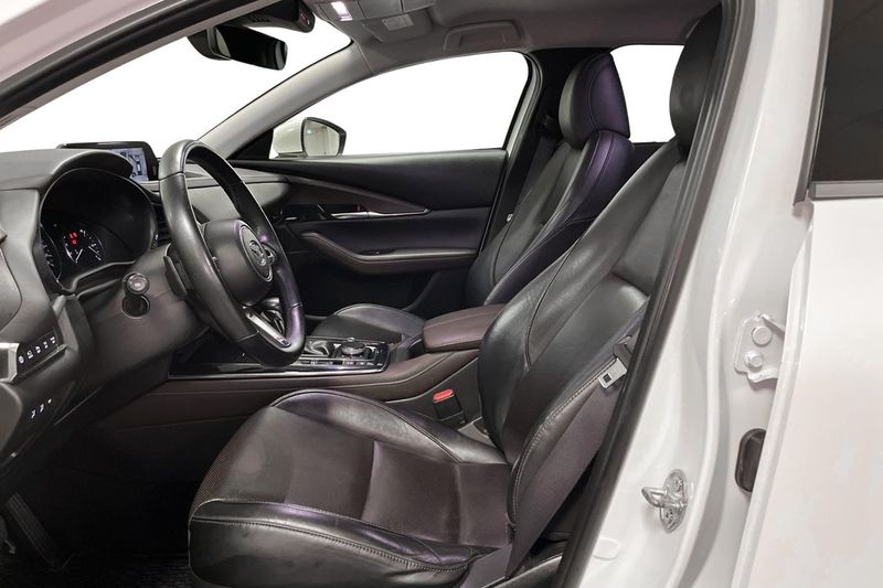 Mazda CX-30 bild 13