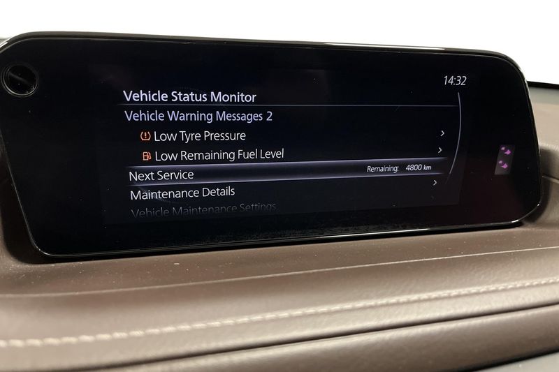 Mazda CX-30 bild 28