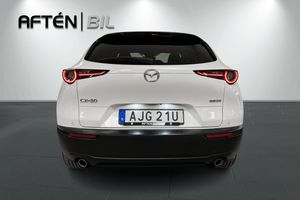 Mazda CX-30 bild 9