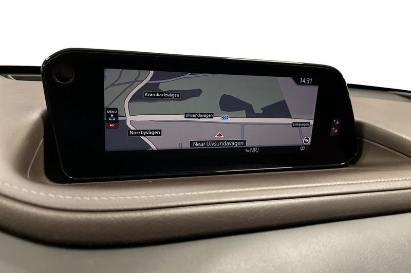 Mazda CX-30 bild 27