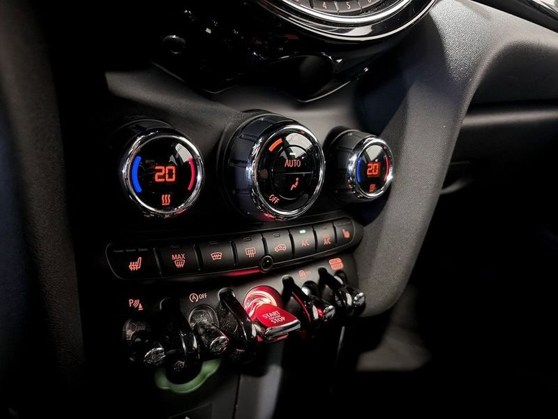 MINI Cooper bild 10