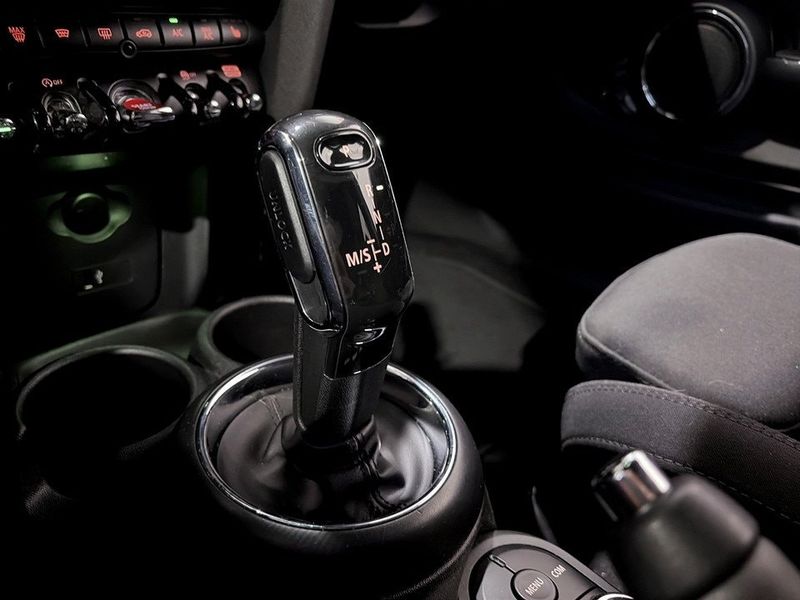 MINI Cooper bild 11