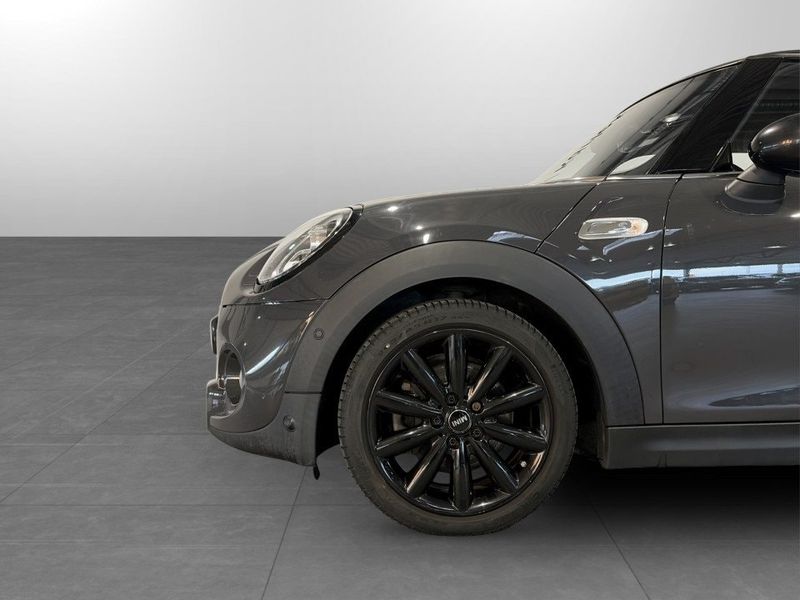 MINI Cooper bild 15