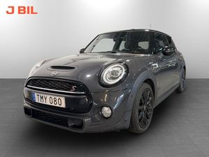 MINI Cooper bild 1