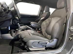 MINI Cooper bild 4